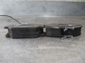 Recambio de pastillas de freno para renault laguna (b56) 2.0 referencia OEM IAM 536200  ROADHOUSE