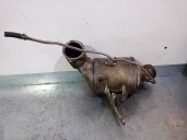 Recambio de catalizador para mercedes-benz clase glk (w204) glk 2.1 cdi cat referencia OEM IAM A2044901692 PF0028 CESTA 2