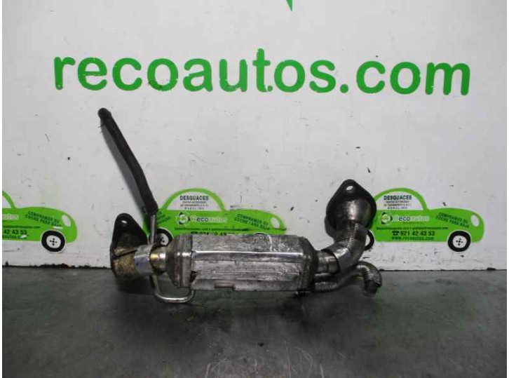 Recambio de valvula egr para seat ibiza (6l1) 1.9 tdi referencia OEM IAM 038131501AF  