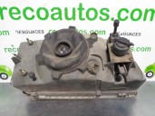 Recambio de faro izquierdo para citroën jumper caja cerrada (1) 2.5 turbodiesel referencia OEM IAM 
