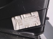 Recambio de guantera para kia xceed 1.4 tgdi cat referencia OEM IAM 84540J7000WK 