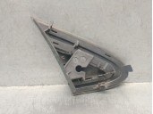 Recambio de molduras delanteras para volvo v40 hatchback (525) d2 referencia OEM IAM 31416473 31416473 