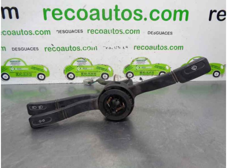 Recambio de mando luces para citroën jumper caja cerrada (1) 2.5 turbodiesel referencia OEM IAM 