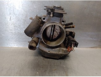 Recambio de caja mariposa para volkswagen passat berlina (3b2) 1.8 referencia OEM IAM 058133063H 408237212002 VDO