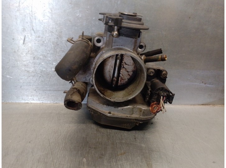 Recambio de caja mariposa para volkswagen passat berlina (3b2) 1.8 referencia OEM IAM 058133063H 408237212002 VDO