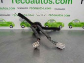 Recambio de mando luces para citroën jumper caja cerrada (1) 2.5 turbodiesel referencia OEM IAM 