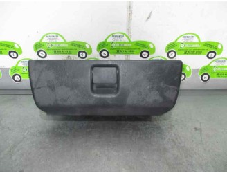 Recambio de guantera para mercedes-benz clase m (w163) 4.0 cdi 32v cat referencia OEM IAM 1636890191 