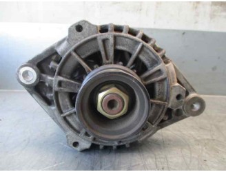 Replacement alternator for Daewoo Lanos 1.5 cat OEM IAM reference JC14 219139 