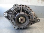 Recambio de alternador para daewoo lanos 1.5 cat referencia OEM IAM JC14 219139 