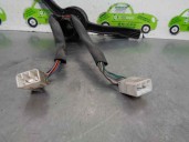 Recambio de mando luces para citroën jumper caja cerrada (1) 2.5 turbodiesel referencia OEM IAM 