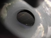 Recambio de catalizador para mercedes-benz clase glk (w204) glk 2.1 cdi cat referencia OEM IAM A2044901692 PF0028 CESTA 2