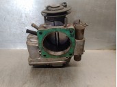 Recambio de caja mariposa para volkswagen passat berlina (3b2) 1.8 referencia OEM IAM 058133063H 408237212002 VDO