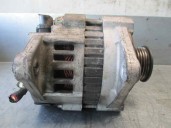 Replacement alternator for Daewoo Lanos 1.5 cat OEM IAM reference JC14 219139 