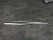 Recambio de spoiler talonera lateral derecha para kia sportage 2.0 turbodiesel cat referencia OEM IAM K02950830B 