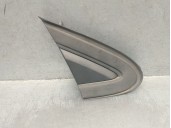 Recambio de molduras delanteras para volvo v40 hatchback (525) d2 referencia OEM IAM 31416474 31416474 