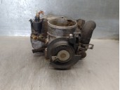 Recambio de caja mariposa para volkswagen passat berlina (3b2) 1.8 referencia OEM IAM 058133063H 408237212002 VDO