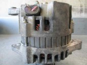 Recambio de alternador para daewoo lanos 1.5 cat referencia OEM IAM JC14 219139 