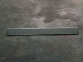 Recambio de spoiler talonera lateral derecha para kia sportage 2.0 turbodiesel cat referencia OEM IAM K02950830B 