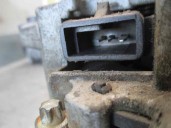 Recambio de alternador para daewoo lanos 1.5 cat referencia OEM IAM JC14 219139 