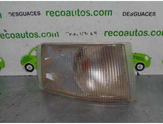 Recambio de piloto delantero derecho para citroën jumper caja cerrada (1) 2.5 turbodiesel referencia OEM IAM 