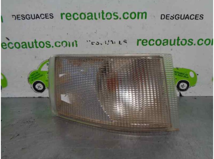 Recambio de piloto delantero derecho para citroën jumper caja cerrada (1) 2.5 turbodiesel referencia OEM IAM   