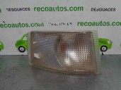 Recambio de piloto delantero derecho para citroën jumper caja cerrada (1) 2.5 turbodiesel referencia OEM IAM 