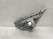 Recambio de molduras delanteras para volvo v40 hatchback (525) d2 referencia OEM IAM 31416474 31416474 