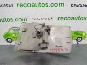 Recambio de piloto delantero derecho para citroën jumper caja cerrada (1) 2.5 turbodiesel referencia OEM IAM   