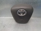 Replacement front left airbag for Toyota Verso 2.0 D-4D Cat OEM IAM reference 451300F030 