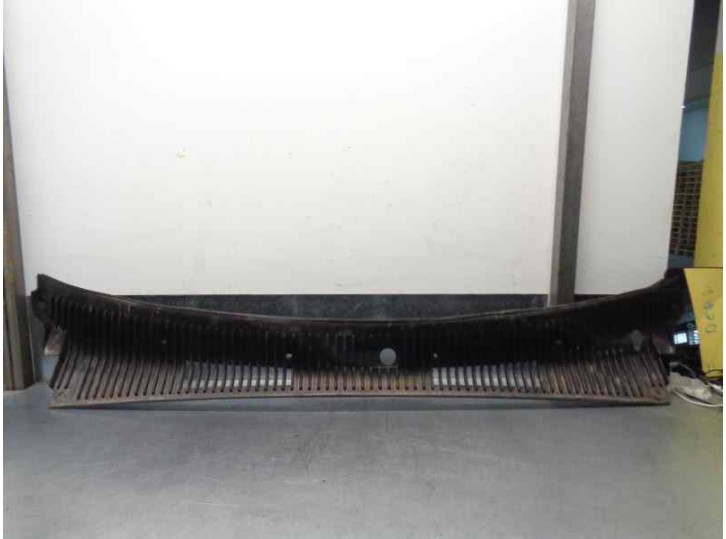 Replacement dashboard for Kia Sportage 2.0 Turbodiesel Cat OEM IAM reference 0K01850735 