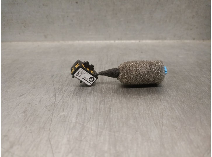 Recambio de modulo electronico para mini mini (f55) cooper s referencia OEM IAM 9263744 9263744 