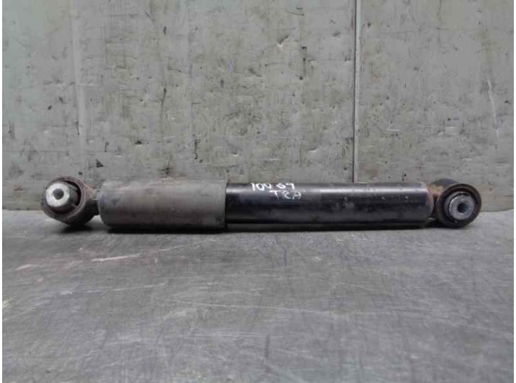 Recambio de amortiguador trasero derecho para smart coupe cdi referencia OEM IAM 0006806V001 993362824W000 BILSTEIN