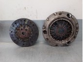 Recambio de kit embrague para volkswagen passat berlina (3b2) 1.8 referencia OEM IAM 050141033KX 050141117FX 