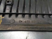 Replacement dashboard for kia sportage 2.0 turbodiesel cat OEM IAM reference 0K01850735 