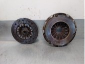 Recambio de kit embrague para volkswagen passat berlina (3b2) 1.8 referencia OEM IAM 050141033KX 050141117FX 