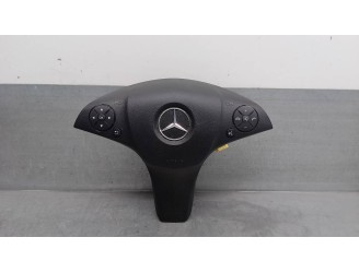 Recambio de airbag delantero izquierdo para mercedes-benz clase glk (w204) glk 2.1 cdi cat referencia OEM IAM A0008605702 