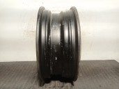 Recambio de llanta para mg serie 600 (rh) 2.0 cat referencia OEM IAM 42700SN7G21 R15X51/2JH2X50 HIERRO