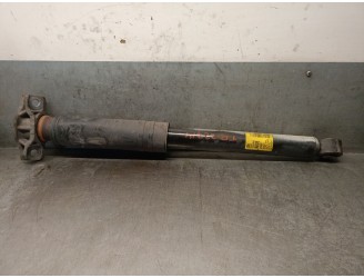 Recambio de amortiguador trasero derecho para opel zafira tourer c (p12) 1.6 cdti (75) referencia OEM IAM 13419902 436796 
