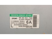 Recambio de modulo electronico para toyota auris (_e15_) 1.33 dual-vvti (nre150_) referencia OEM IAM 8965002460  JL501000571 JTE