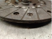 Recambio de kit embrague para volkswagen passat berlina (3b2) 1.8 referencia OEM IAM 050141033KX 050141117FX 