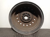 Recambio de llanta para mg serie 600 (rh) 2.0 cat referencia OEM IAM 42700SN7G21 R15X51/2JH2X50 HIERRO