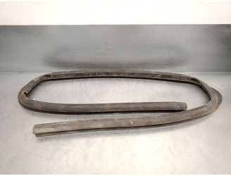 Recambio de gomas contorno puerta para mercedes-benz clase g (w463) g 500 (463.260, 463.261) referencia OEM IAM A4637310500  