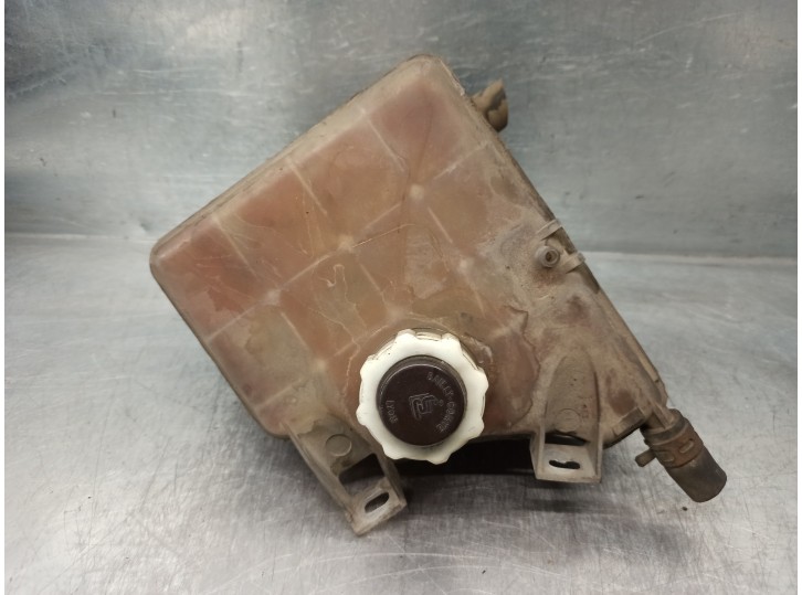 Replacement expansion tank for Renault Laguna (B56) 1.8 16V RT OEM IAM reference 7700823704 