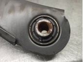Replacement rear right lower suspension arm for Kia XCeed 1.4 TGDi CAT OEM IAM reference 55220G4AA0 