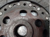 Recambio de kit embrague para volkswagen passat berlina (3b2) 1.8 referencia OEM IAM 050141033KX 050141117FX 