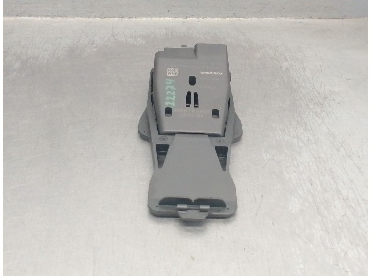 Recambio de sensor para volvo v40 hatchback (525) d2 referencia OEM IAM 31360888 31360888 