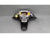 Recambio de airbag delantero izquierdo para mercedes-benz clase glk (w204) glk 2.1 cdi cat referencia OEM IAM A0008605702 