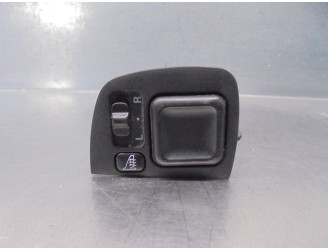 Recambio de mando retrovisor para mg serie 600 (rh) 2.0 cat referencia OEM IAM 2503S  