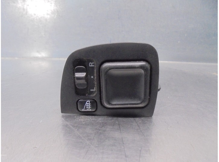 Recambio de mando retrovisor para mg serie 600 (rh) 2.0 cat referencia OEM IAM 2503S  