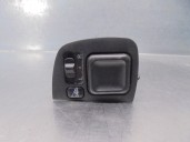 Recambio de mando retrovisor para mg serie 600 (rh) 2.0 cat referencia OEM IAM 2503S  